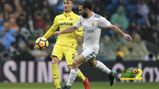 ريال مدريد في خطر آوروبي .!
