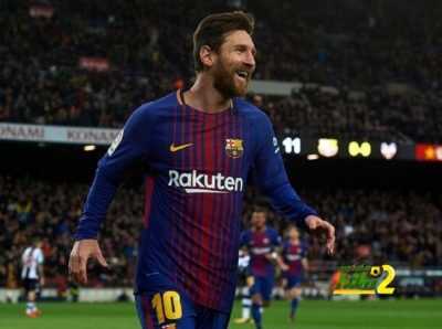 🔴 ميسي .. أفضل لاعب في التاريخ