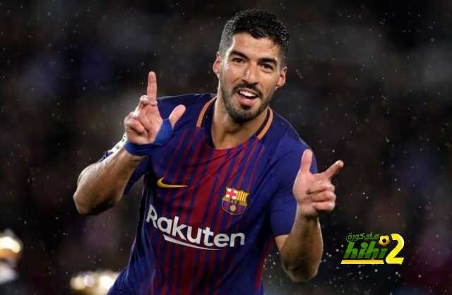 🔴 سواريز: بكيت عندما علمت بإصرار برشلونة على ضمي