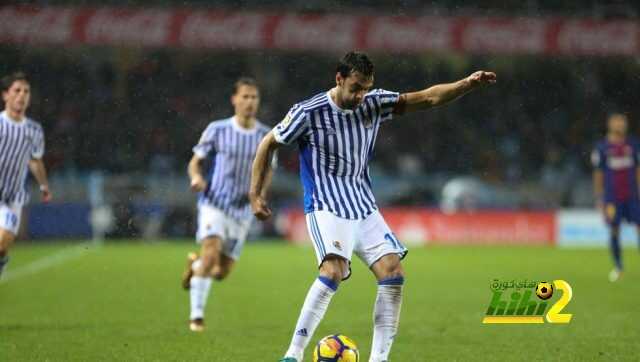 🔴 لاعب ريال سوسيداد: يجب أن نكف عن مقارنة ميسي برونالدو