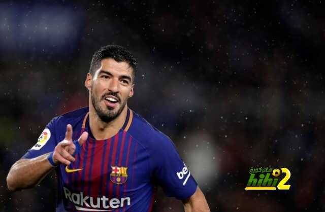 سواريز ممتن لبرشلونة