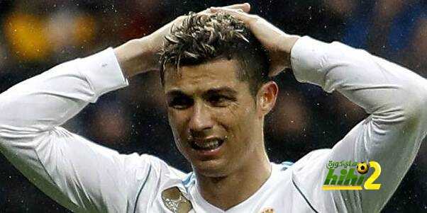 كواليس العلاقة المضطربة بين رونالدو وريال مدريد حاليا !