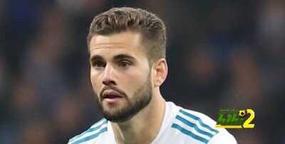 ناتشو …جوكر ريال مدريد المنسي