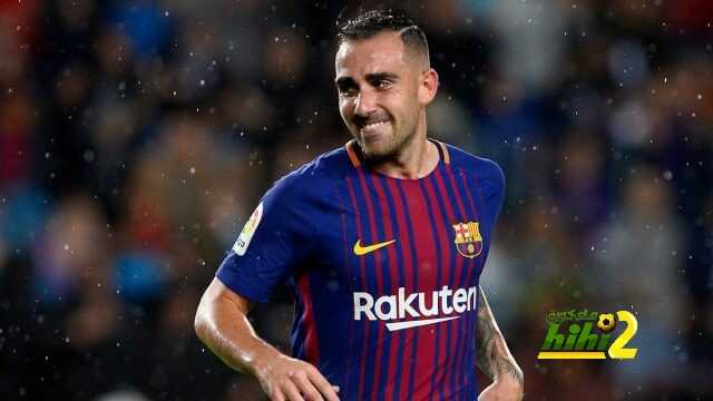 موقف برشلونة من رحيل الكاسير .!