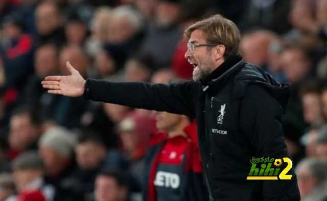 كلوب يعتذر لمشجع ليفربول