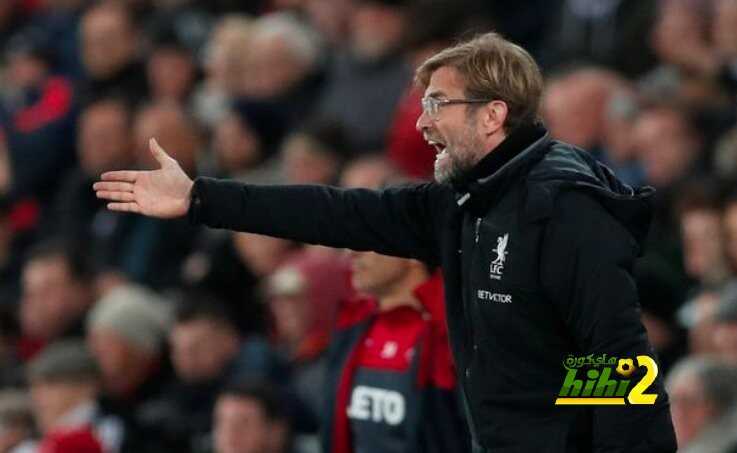 كلوب يعتذر لمشجع ليفربول