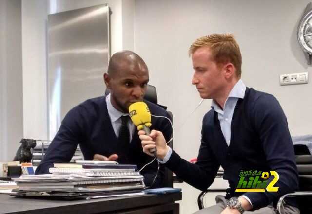ابيدال ” لما تعاقد برشلونة مع ديمبلي ؟!”