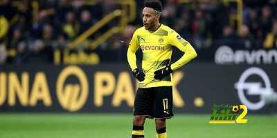 🔴 جماهير دورتموند تهاجم أوباميانج