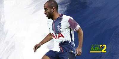 🔴 لوكاس مورا يقترب من توتنهام أكثر من أي وقتٍ مضى