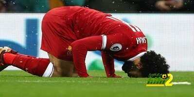 محمد صلاح …فخامة الإسم تكفي