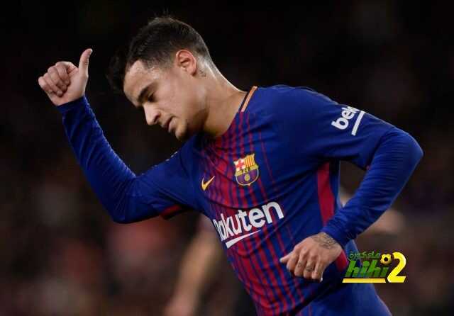 الـ BBC : كوتينيو يظهر لأول مرة في تشكيلة برشلونة الأساسية لكن ميسي يسرق الأضواء