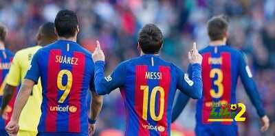 🔴 تشكيلة الأفضل في الليجا .. غياب تام لريال مدريد