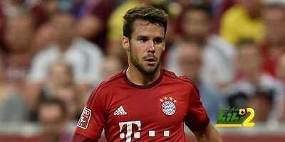 🔴 إيفرتون يقترب من لاعب بايرن ميونخ