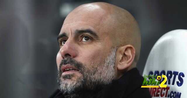 🔴 لا يمكن أن تكون كل الأمور كما تريد يا بيب .. ألا تحب التحديات ؟
