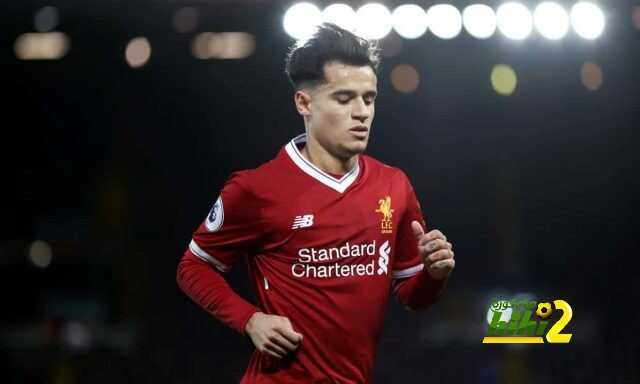 🔴 كوتينهو سيغيب عن لقاء إيفرتون لهذا السبب !