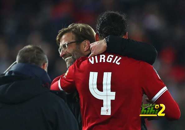 🔴 ليفربول لم يدفع قيمة فان ديك كاملة .. كيف ذلك ؟
