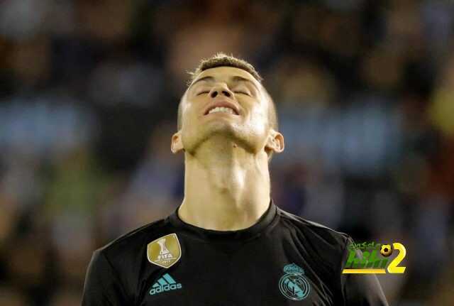🔴ريال مدريد يواصل نزيف النقاط !