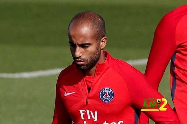 🔴 لوكاس مورا غي طريقه للانضمام لعملاق البريميرليغ ؟