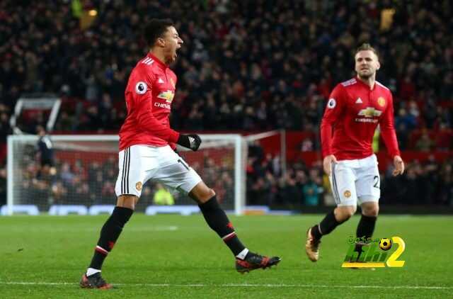 🔴 انفجار موهبة لينجارد !