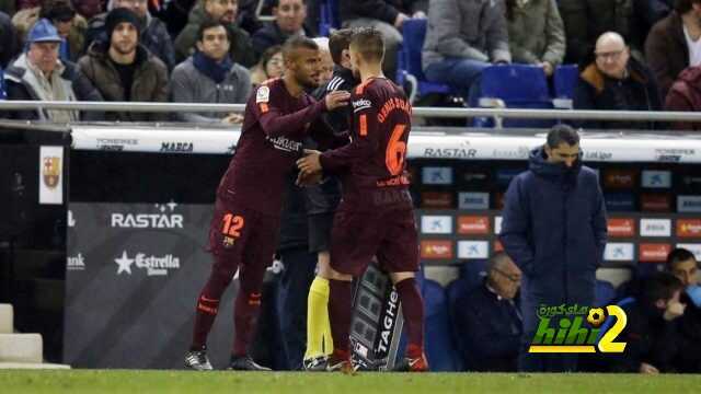 🔴 انتقاد لفالفيردي بسبب رافينها !