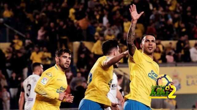 🔴 الطريق للمركز الثالث مفروشة بالورود للريال !
