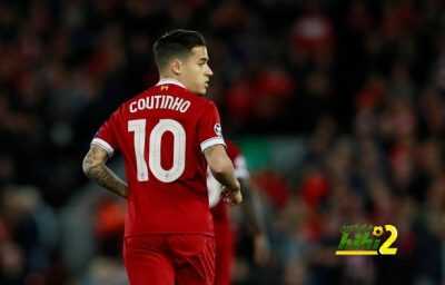 🔴 ليفربول يُحدد بديل كوتينيو