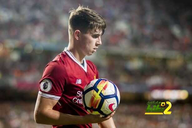 ليفربول يلغي إعارة لاعبه بسبب كوتينيو