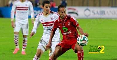 🔴 الزمالك يفشل في التسجيل أمام الأهلي بالدوري منذ 3 سنوات