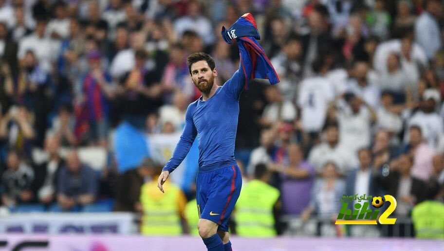 ماركا : برشلونة مُحصن من ركلات الجزاء منذ عام 2016