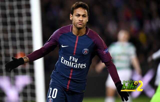 نيمار : ريال مدريد لن يكون كريستيانو فقط.