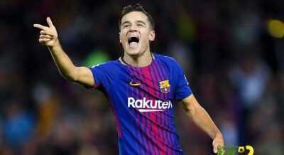 غلاف السبورت : نعم .. كوتينهو برشلوني