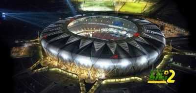 🔴 السعودية تُخطط لاستضافة كأس العالم للأندية