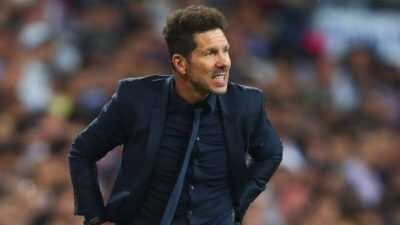 🔴 سيميوني يُشيد بإنضمام كوتينيو لبرشلونة