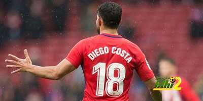 🔴 كوستا يواصل تألقه مع أتليتكو مدريد
