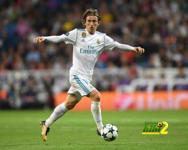 🔴 مليون يورو تُنهي أزمة مودريتش مع الضرائب