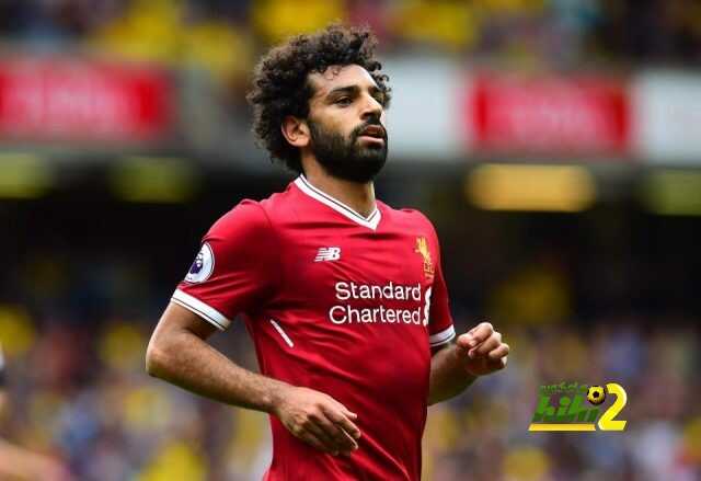 🔴 صلاح الأكثر مشاركةً في تسجيل الأهداف بالبريميرليج