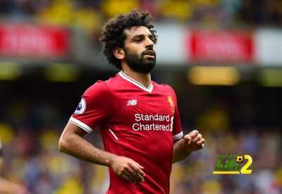 🔴 صلاح الأكثر مشاركةً في تسجيل الأهداف بالبريميرليج