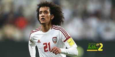 🔴 عموري يرد على الإتهامات : نذرت عمري لإسعاد الإماراتيين .. وسأدافع عن حقي