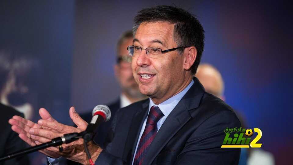 بارتوميو سيشرف بنفسه على صفقة كوتينهو