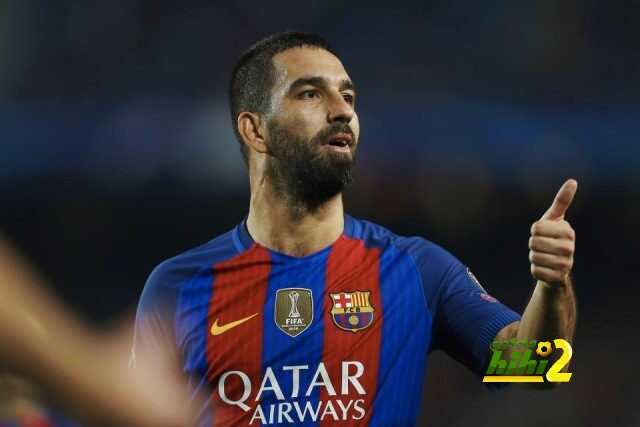 اردا توران يرحل عن برشلونة خلال ايام