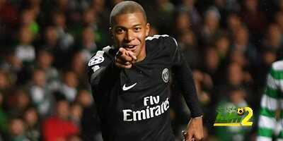 🔴 مبابي فضّل باريس سان جيرمان على ريال مدريد