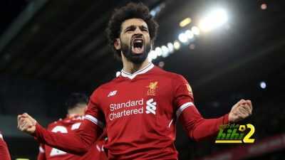 🔴 ترتيب هدافي البريميرليغ .. صلاح يواصل ضغطه على كين!