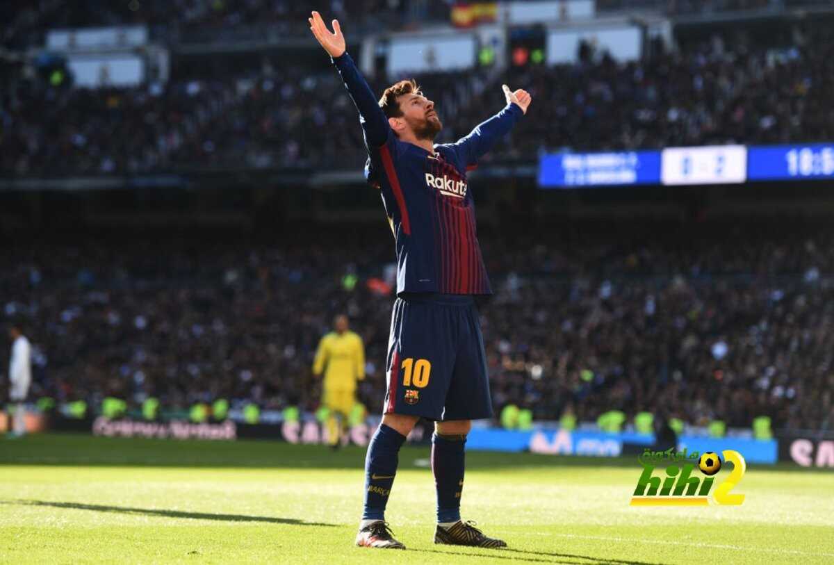 تسريب لصحيفة المانية يؤكد دفع برشلونة 12 مليون من ضرائب ميسي