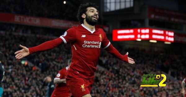 هاني أبو ريدة “ريال مدريد بصدد تقديم عرض لمحمد صلاح “