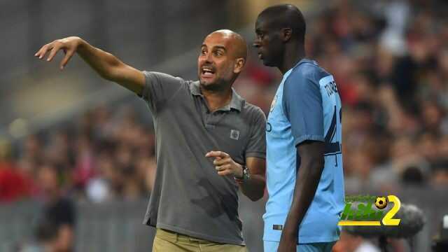 🔴 الاضطهاد يتواصل .. دي بروين قائد السيتي في وجود توريه