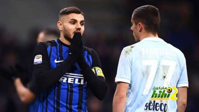 فيورنتينا يفرض التعادل السلبي على إنتر ميلان بالشوط الأول