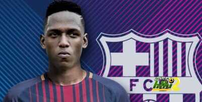 عاجل …برشلونة يتعاقد رسميا مع ييري مينا …مميزات وعيوب اللاعب !