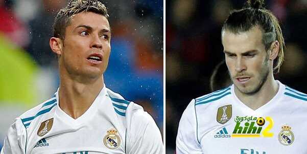 علاج مشاكل ريال مدريد…لست قلقا !