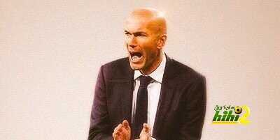 عامان مع زيدان …فرح فيهم كثيرا عشاق ريال مدريد !