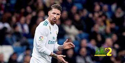 ملخص سقوط ريال مدريد المدوي أمام ليجانيس